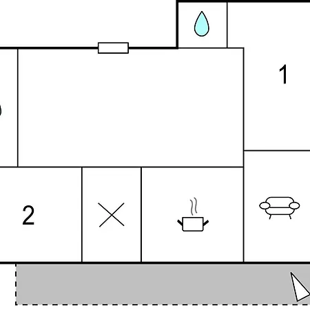 Schoene - Apartment