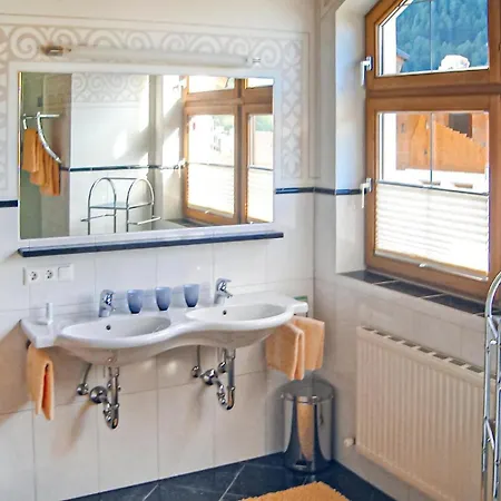 Schoene - Apartment Pfunds