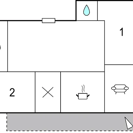 Apartment Schoene - Pfunds