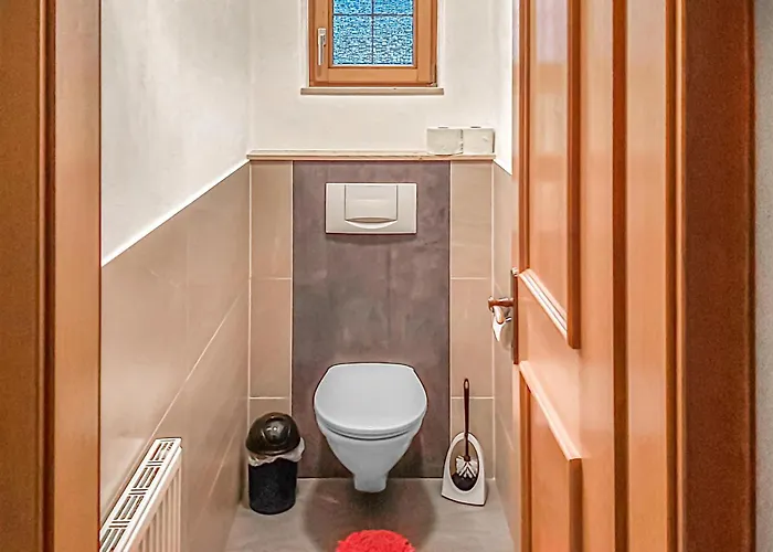 Schoene - דירה *