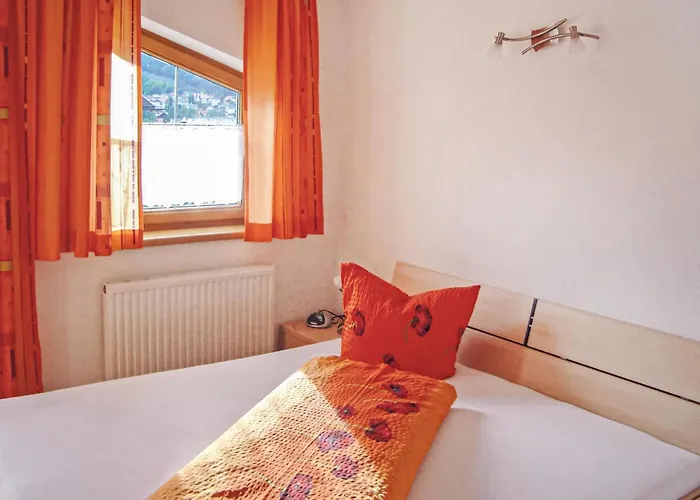 דירה Schoene - *