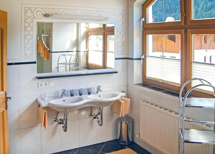 Schoene - דירה פונדס