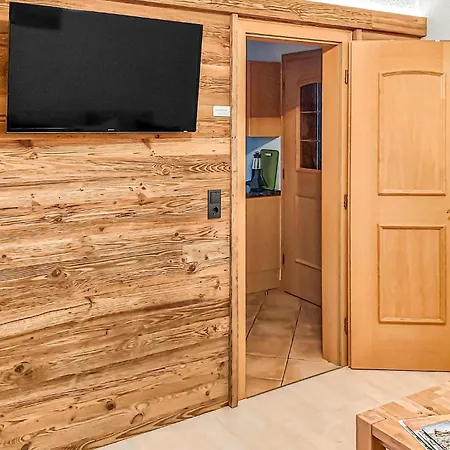 Apartmán Schoene - *