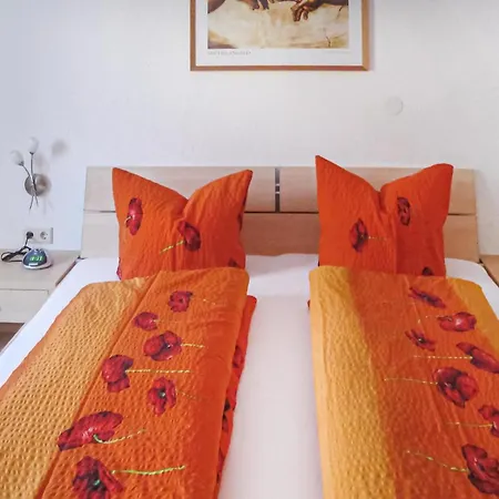 Apartamento Schoene - Pfunds